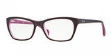 Ray Ban 5298 Eyeglasses