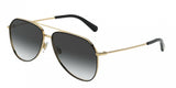 Dolce & Gabbana 2244 Sunglasses