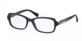 Coach 6075QF Eyeglasses