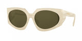 Burberry Juno 4306 Sunglasses