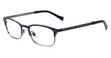 Lucky Brand SMARBRO48 Eyeglasses