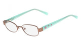 Marchon NYC HAYLEY Eyeglasses