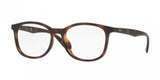 Ray Ban 7093D Eyeglasses