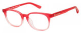 Juicy Couture Ju935 Eyeglasses