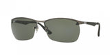 Ray Ban 3550 Sunglasses