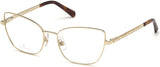 Swarovski 5287 Eyeglasses