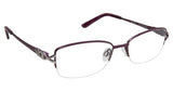 Superflex SF1072T Eyeglasses