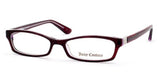 Juicy Couture Blair Eyeglasses