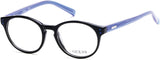 Guess 9160 Eyeglasses