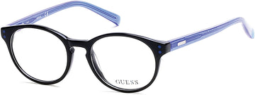 Guess 9160 Eyeglasses