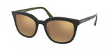 Prada Heritage 03XS Sunglasses