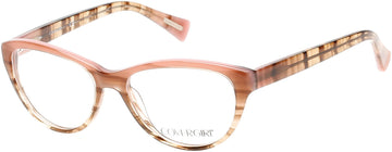 Cover Girl 0525 Eyeglasses