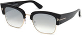 Tom Ford 0554 Sunglasses