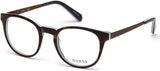 Guess 1959 Eyeglasses