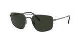 Ray Ban 3666 Sunglasses