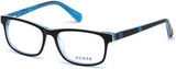 Guess 9179 Eyeglasses