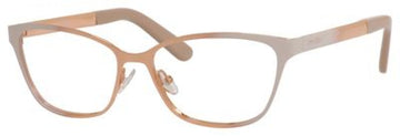 Jimmy Choo 123 Eyeglasses