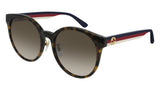 Gucci Web GG0416SK Sunglasses