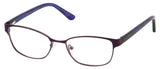 Jill Stuart 370 Eyeglasses
