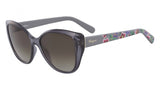 Salvatore Ferragamo SF912S Sunglasses