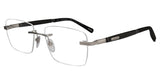 Chopard VCHC37560K56 Eyeglasses