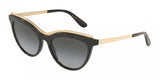 Dolce & Gabbana 4335F Sunglasses