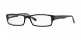 Ray Ban 5246 Eyeglasses