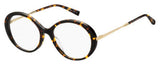 Max Mara Mm1357 Eyeglasses