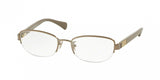 Coach Kacey 5059 Eyeglasses