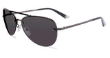 John Varvatos V797TAU59 Sunglasses