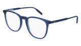 Montblanc Established MB0010O Eyeglasses