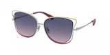 Coach L1108 7106 Sunglasses