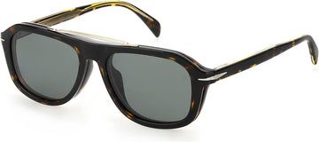 David Beckham Db7006 Sunglasses