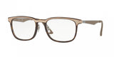 Ray Ban 7163 Eyeglasses