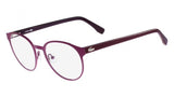 Lacoste L2204 Eyeglasses