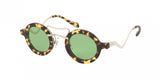 Miu Miu 02VS Sunglasses