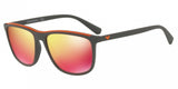 Emporio Armani 4109F Sunglasses