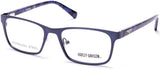 Harley-Davidson 0136T Eyeglasses