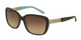 Tiffany 4120B Sunglasses
