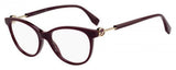 Fendi Ff0347 Eyeglasses
