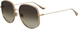 Dior Diorby2 Sunglasses