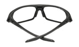 243094 - Matte Black - Clear