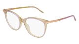 Pomellato Griffe PM0050O Eyeglasses