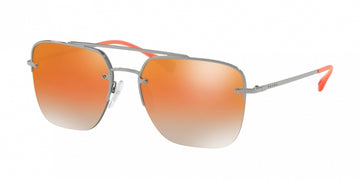 Prada Linea Rossa Lifestyle 54SS Sunglasses