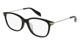 Alexander McQueen Amq Edge AM0094OA Eyeglasses