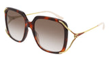 Gucci Gucci Logo GG0647S Sunglasses