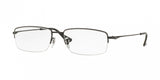 Ray Ban 6371D Eyeglasses