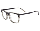 Club Level CLD9278 Eyeglasses