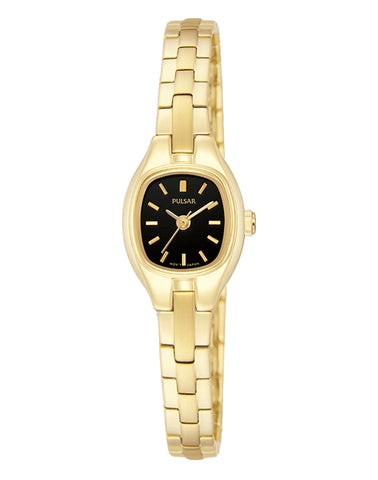 Pulsar Traditional PPH552 Watch