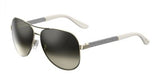 Jimmy Choo Lexie Sunglasses